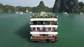 Hạ Long Aqua Legend Cruise